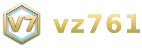 vz761 logo
